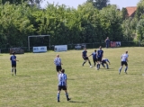 S.K.N.W.K. 1 - IJzendijke 1  (competitie) seizoen 2024-2025 (fotoboek 1) (90/137)